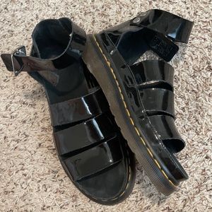 Dr. Martens Sandals